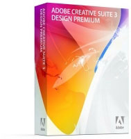 Adobe Creative Suite 3 Design Premium (29500336)